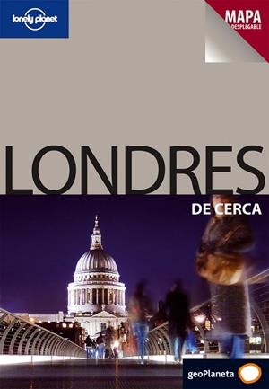 LONDRES | 9788408083108 | BINDLOSS, JOE