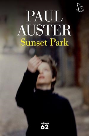SUNSET PARK | 9788429767247 | AUSTER