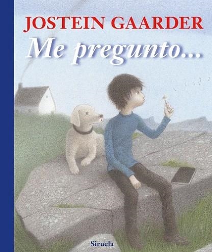 ME PREGUNTO... | 9788498415575 | GAARDER