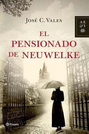 EL PENSIONARIO DE NEUWELKE | 9788408035374 | VALES
