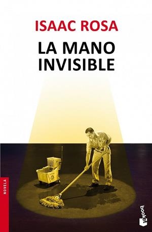 LA MANO INVISIBLE | 9788432210426 | ROSA