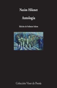 ANTOLOGIA | 9788475227962 | HIKMET