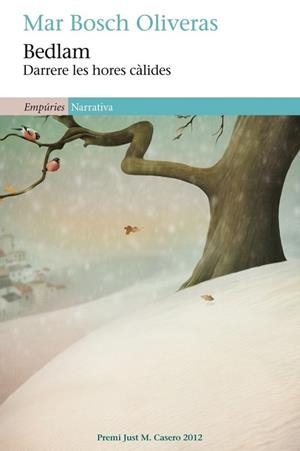 BEDLAM | 9788497878432 | BOSCH