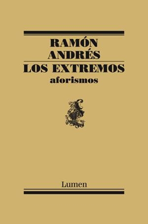 LOS EXTREMOS | 9788426418753 | ANDRES