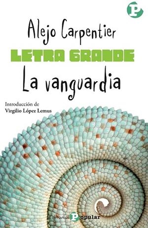 LA VANGUARDIA | 9788478845521 | CARPENTIER