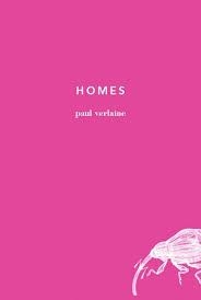 HOMES | 9788493858360 | VERLAINE, PAUL
