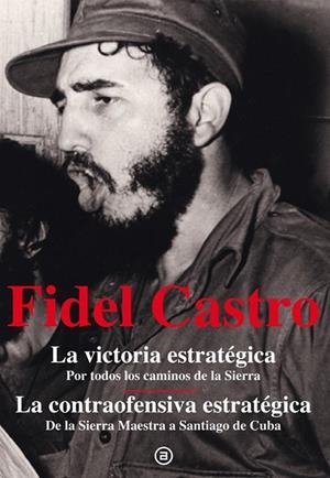 LA VICTORIA ESTRATEGICA | 9788446037231 | CASTRO