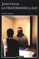 *VELOCIDAD DE LA LUZ A-568 | 9788483102985 | CERCAS, JAVIER