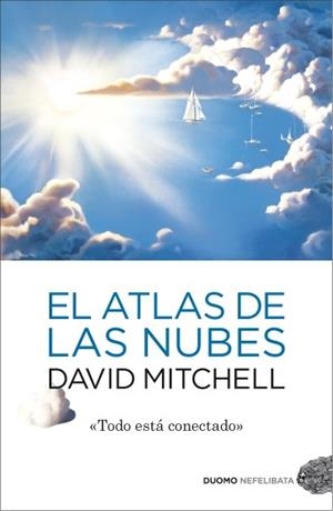 EL ATLAS DE LAS NUBES | 9788492723799 | MITCHELL