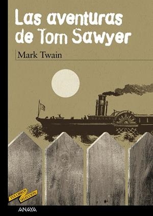 LAS AVENTURAS DE TO | 9788466745284 | TWAIN, MARK