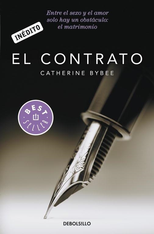 EL CONTRATO | 9788490321317 | BYBEE