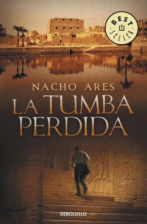 LA TUMBA PERDIDA | 9788490321164 | ARES