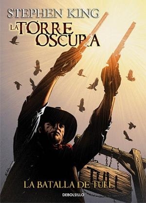 LA TORRE OSCURA | 9788490320501 | KING