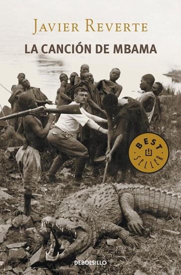 LA CANCION DE MBAMA | 9788490321133 | REVERTE
