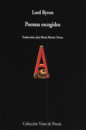 POEMAS ESCOGIDOS | 9788475227320 | BYRON
