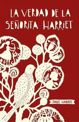 LA VERDAD DE LA SEÑORITA HARRIET | 9788426421340 | HARRIS