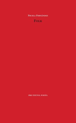 FOLK | 9788415576341 | FERNANDEZ