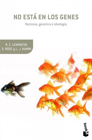 NO ESTA EN LOS GENES | 9788408054993 | VARIS