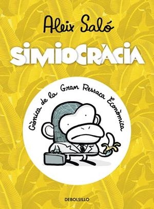 SIMIOCRACIA | 9788499897066 | SALO