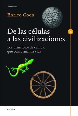 DE LAS CELULAS A LAS CIVILIZACIO | 9788498924954 | COEN