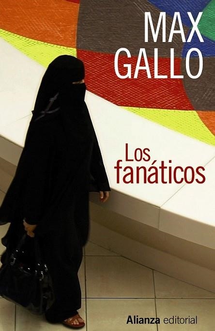 LOS FANATICOS | 9788420610238 | GALLO