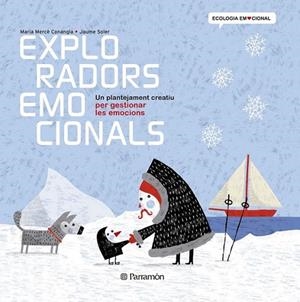 EXPLORADORS EMOCIONALS | 9788434238374 | VARIS