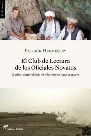 EL CLUB DE LECTURA DE LOS OFICIA | 9788415070047 | HENNESSEY