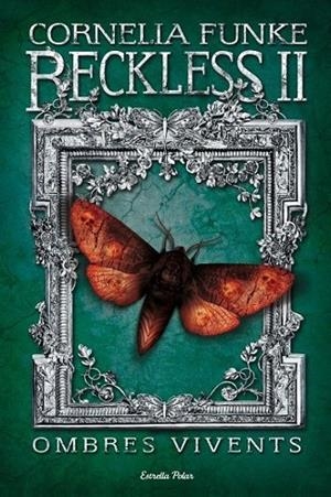 RECKLESS II OMBRES VIVENTS | 9788415697343 | FUNKE