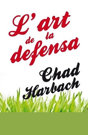 L'ART DE LA DEFENSA | 9788466416160 | HARBACH