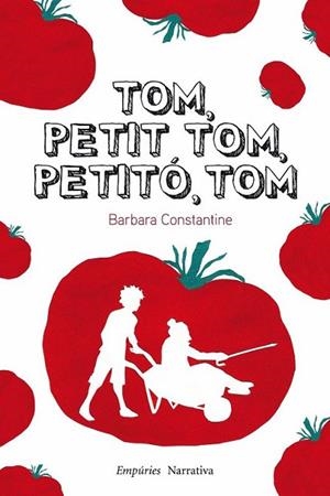 TOM, PETIT TOM, PETITO, TOM | 9788497877374 | CONSTANTINE
