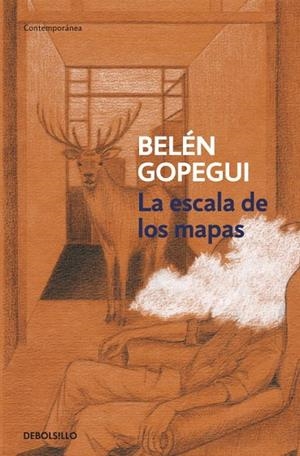 LA ESCALA DE LOS MAPAS | 9788499899954 | GOPEGUI