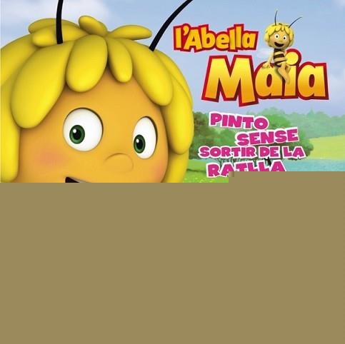 L'ABELLA MALLA PINTO SENSE SORTI | 9788499328553 | AUTORS, DIVERSOS