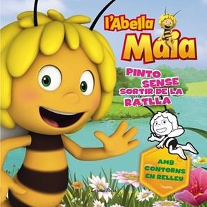 L'ABELLA MALLA PINTO SENSE SORTI | 9788499328553 | AUTORS, DIVERSOS