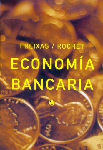ECONOMIA BANCARIA | 9788485855896 | VARIOS