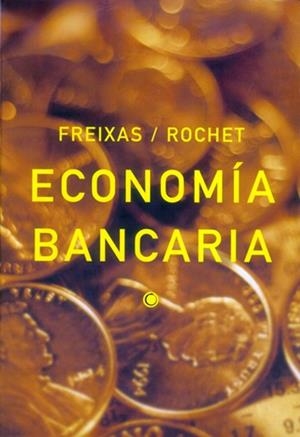 ECONOMIA BANCARIA | 9788485855896 | VARIOS