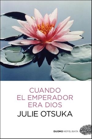 CUANDO EL EMPERADOR ERA DIOS | 9788415355625 | OTSUKA