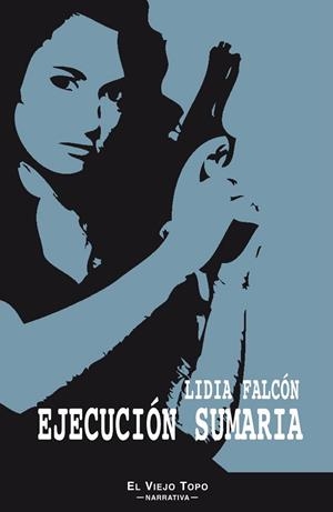 EJECUCION SUMARIA | 9788415216643 | FALCON