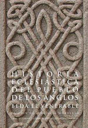 HISTORIA ECLESIASTICA DEL PUEBLO | 9788446032236 | MORALEJO