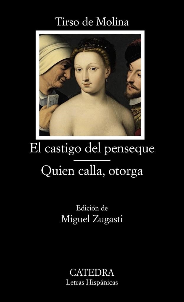 EL CASTIGO DEL PENSEQUE QUIEN CA | 9788437631080 | MOLINA