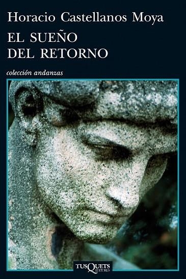 EL SUEÑO DEL RETORNO | 9788483834589 | CASTELLANOS