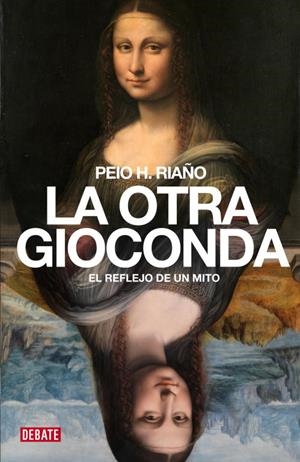 LA OTRA GIOCONDA | 9788499922560 | RIAÑO,PEIO H.