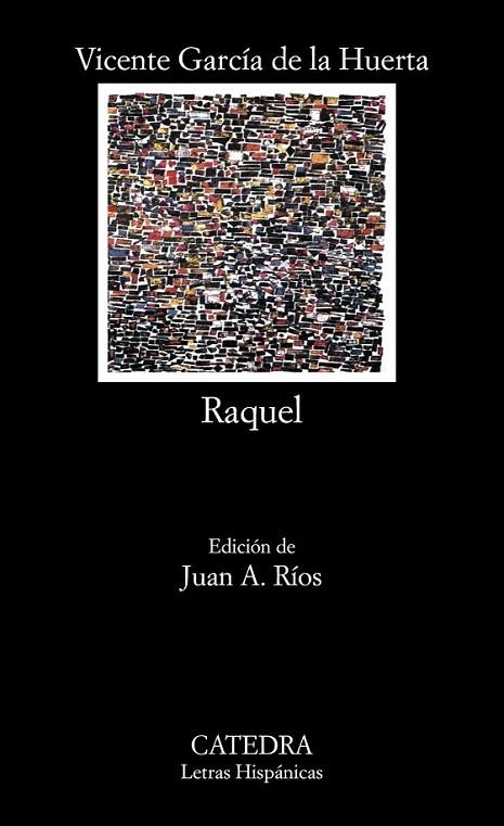 RAQUEL | 9788437607740 | GARCÍA DE LA HUERTA, VICENTE