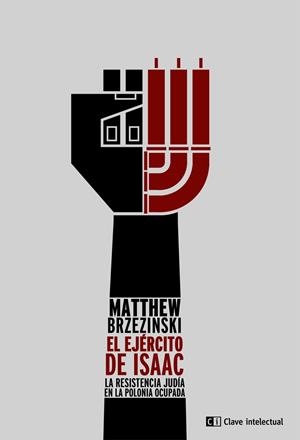 EL EJERCITO DE ISAAC | 9788494001475 | BRZEZINSKI