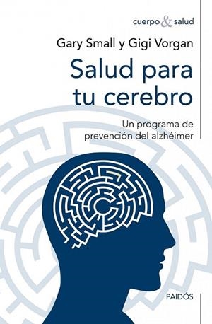 SALUD PARA TU CEREBRO | 9788449327667 | VARIS