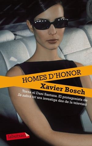 HOMES D'HONOR | 9788499306438 | BOSCH