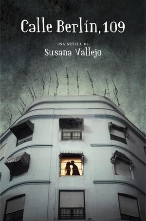 CALLE BERLÍN, 109 | 9788401353802 | VALLEJO,SUSANA