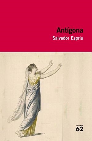 ANTIGONA | 9788492672813 | ESPRIU
