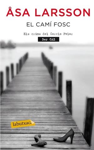 EL CAMI FOSC | 9788499304830 | LARSSON
