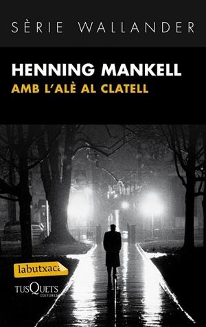 AMB L'ALE AL CLATELL | 9788483836095 | MANKELL