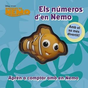 ELS NÚMEROS D'EN NEMO | 9788415697282 | AUTORS, DIVERSOS